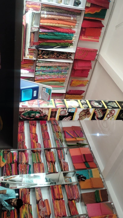 Shop Store Images of Rajawadi paridhan