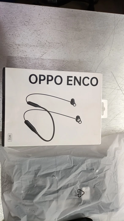 Oppo Enco M32 Neackband  uploaded by business on 7/14/2023