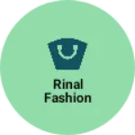 Business logo of Rinal fashion