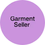 Business logo of Garment Seller
