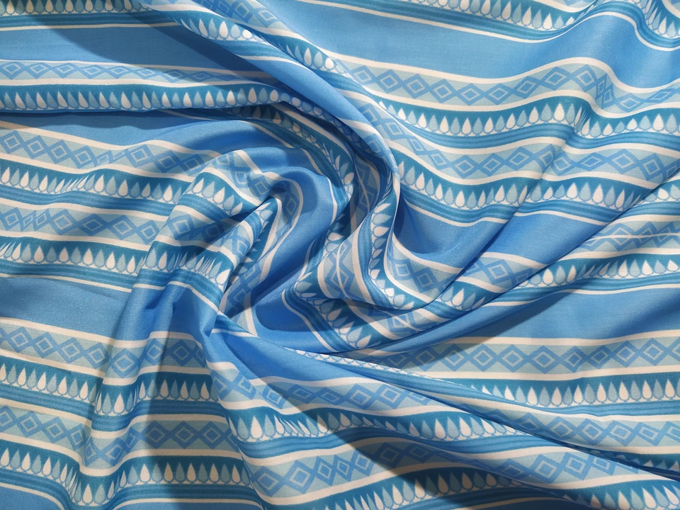 Muslin Digital printed Fabric..... uploaded by ShreeNidhi enterprise on 7/14/2023