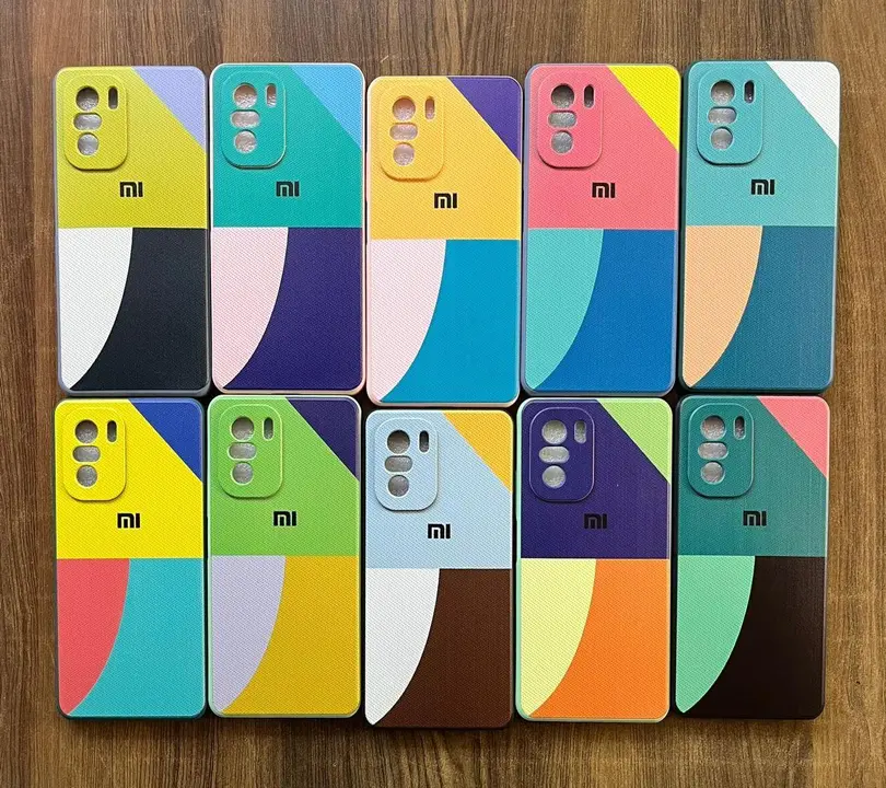 Texture TPU Case  uploaded by CHAMPION  on 7/14/2023