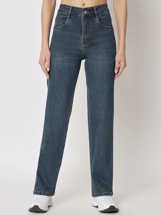  CIPPY Straight fit jeans  uploaded by VS GARMENTS on 7/14/2023