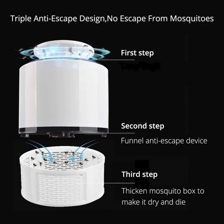 Mosquito Killer Machine uploaded by Magneto Store on 7/14/2023