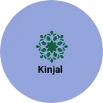Business logo of Kinjal