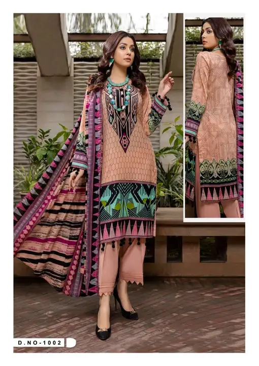 Product uploaded by Noor collections on 7/14/2023