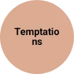 Business logo of Temptations