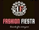 Business logo of Fashion fiesta by divya
