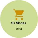 Business logo of Ss shoes