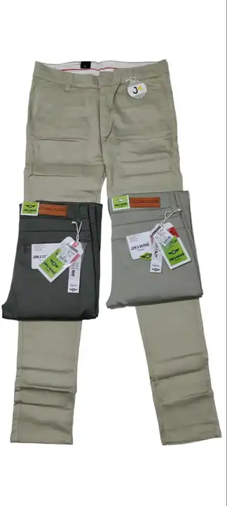 Heavy Quality Trousers uploaded by Style collection on 7/14/2023