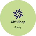 Business logo of Gift shop