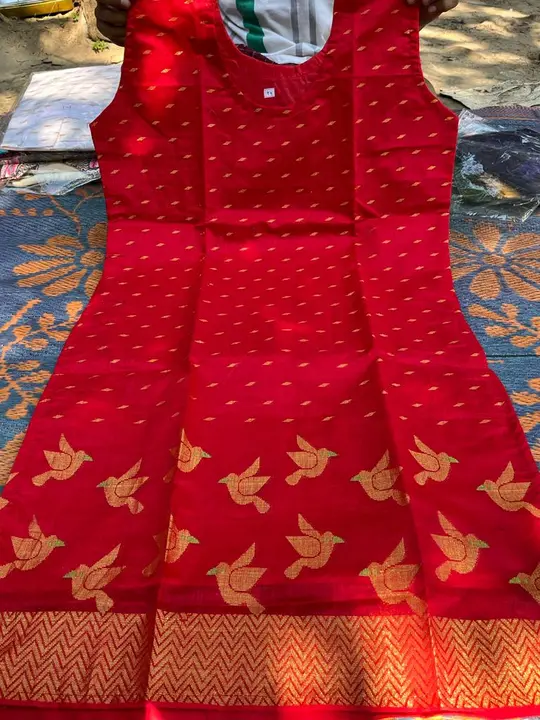 Product uploaded by Santipur saree on 7/14/2023