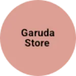 Business logo of Garuda store