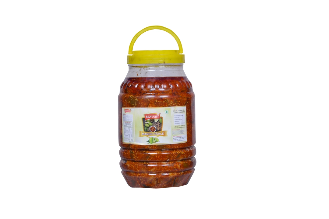 5 kg mango  uploaded by Gayatri trading company on 7/14/2023