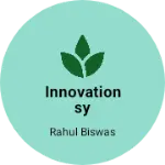 Business logo of Innovationsy