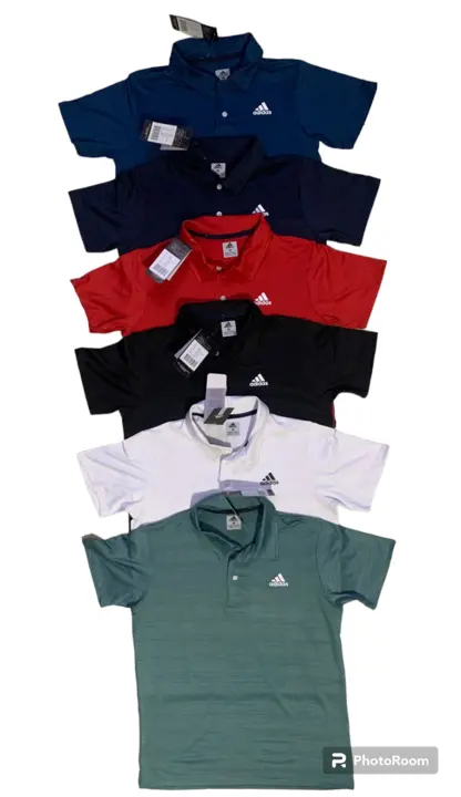 Men's sport tshirt  uploaded by Dream reach fashion on 7/14/2023