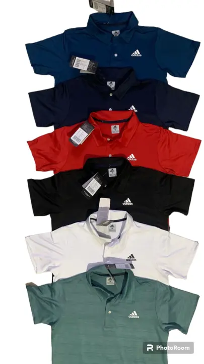 Men's sport tshirt  uploaded by Dream reach fashion on 7/14/2023