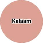 Business logo of Kalaam