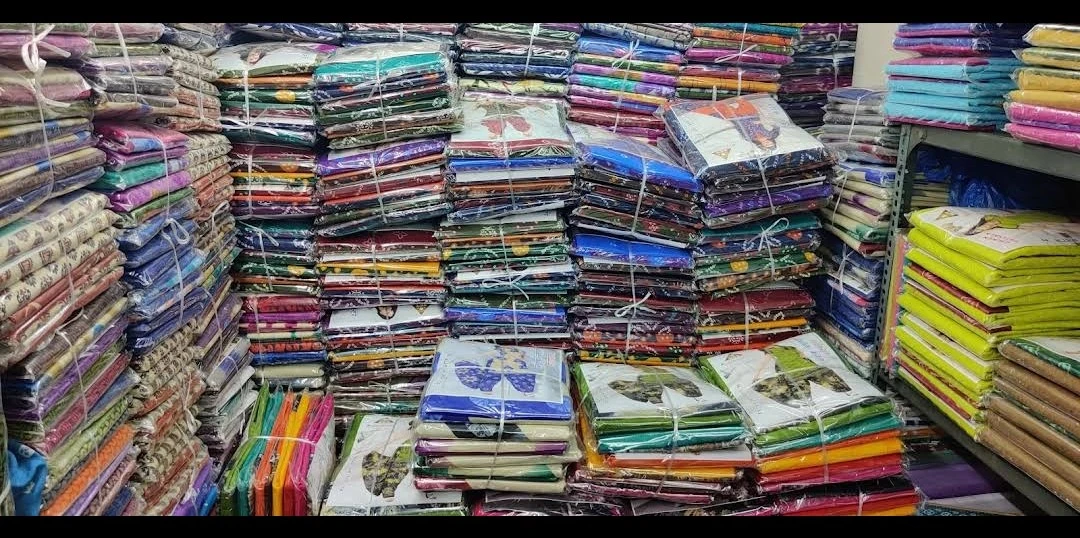 Shop Store Images of Shri Chamunda Textile