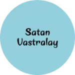Business logo of Satan vastralay