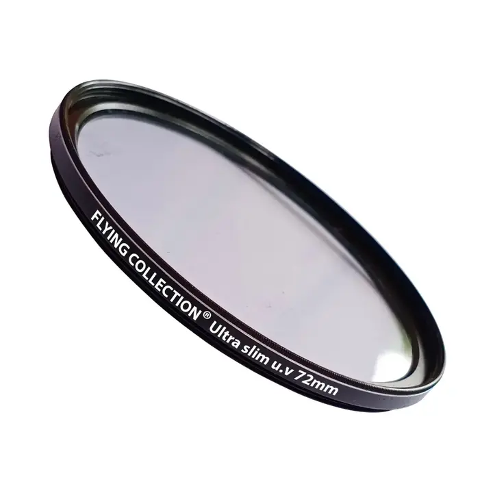 Post image Hey! Checkout my new product called
Super slim uv filter .