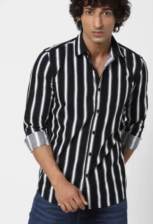 Lining shirt uploaded by Cotton X - Made in India  on 7/14/2023