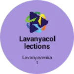 Business logo of Lavanyacollections