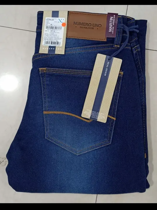 Original jeans uploaded by Rahul collection on 7/14/2023