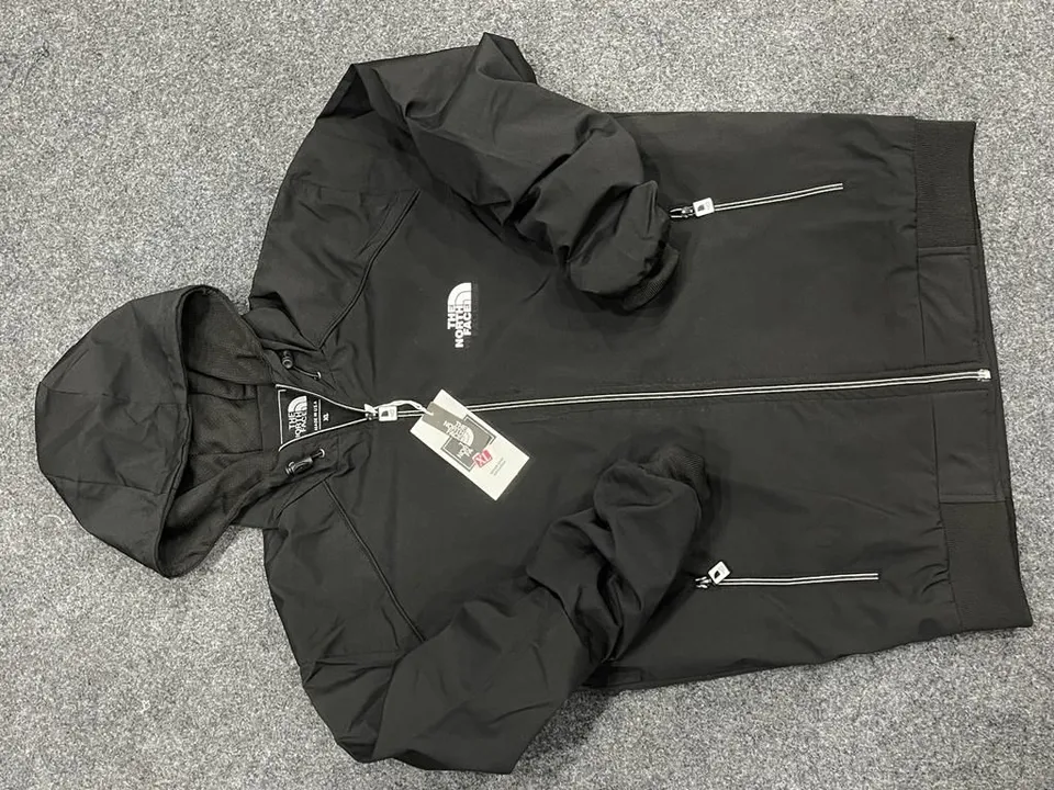 Winter jacket  uploaded by Panther garments - manufacturing  on 7/14/2023