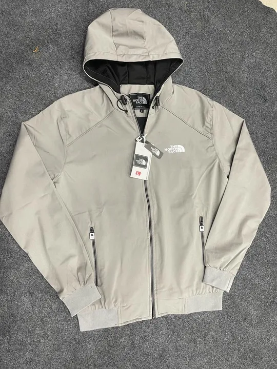 Winter jacket  uploaded by Panther garments - manufacturing  on 7/14/2023