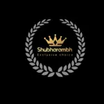 Business logo of Shubharambh exclusive collection based out of Bardhaman