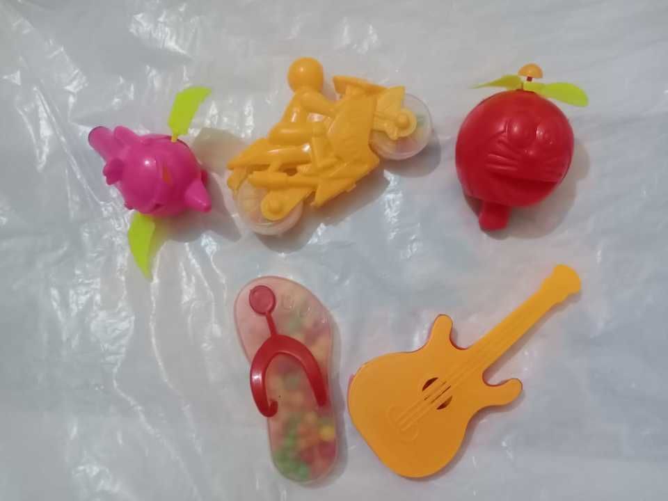 TOY CANDY POUCH uploaded by CHOCOLATE CREATORSS on 3/16/2021
