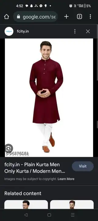 *One time deals*
😍😍😍😍😍😍😍😍
Mens kurta
Cotton fabric
Size=32*44 mix
Min order=50 pieces 
Main  uploaded by Shubharambh on 7/14/2023