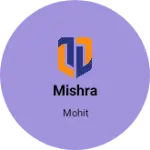 Business logo of Mishra