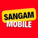 Business logo of Sangam Mobile