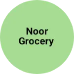 Business logo of Noor Grocery