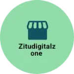 Business logo of ZituDigitalZone