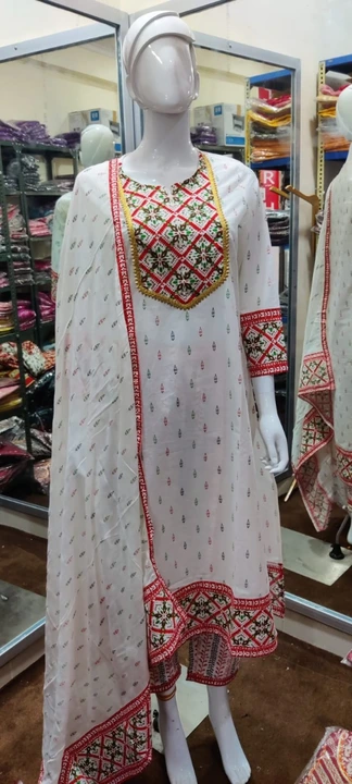 Product uploaded by Gupta fashion shop on 7/14/2023