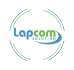 Business logo of Lapcom solution laptop repair service 