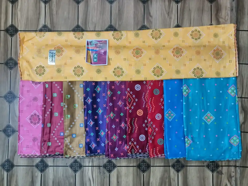 Product uploaded by Swati textile on 7/14/2023