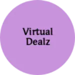 Business logo of Virtual Dealz