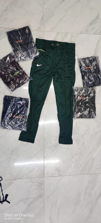 Warehouse Store Images of SG garment