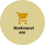 Business logo of NNRkiranstore