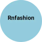 Business logo of Rnfashion