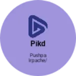 Business logo of PIKD