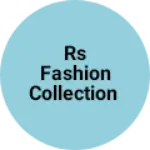 Business logo of RS fashion Collection