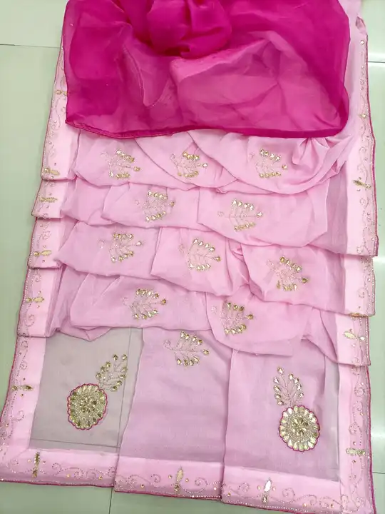 Product uploaded by Gotapatti manufacturer on 7/15/2023