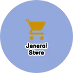 Business logo of Jeneral store