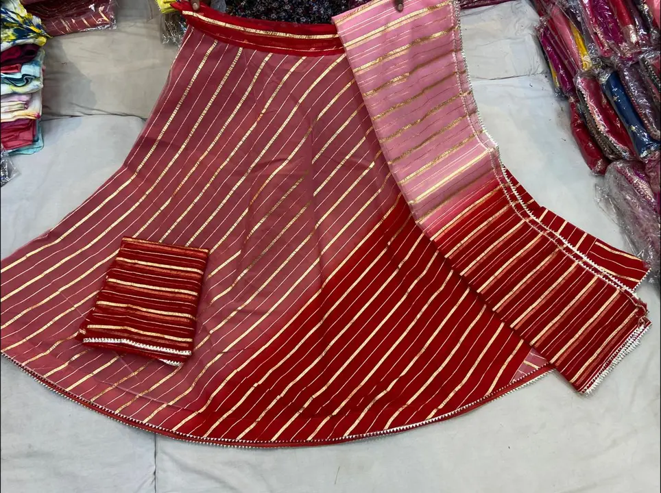 Oranza silk uploaded by Deepika Designer Saree on 7/15/2023