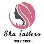 Business logo of Sha tailors